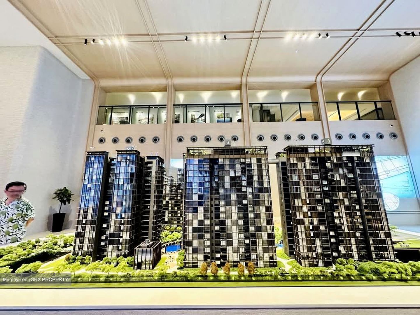 The Continuum (D15), Apartment #545091041